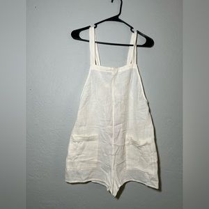 Swim Cover Up | Size Small